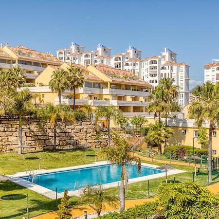 Hanami Puerto Alto Pa 4-12 Estepona Kültér fotó