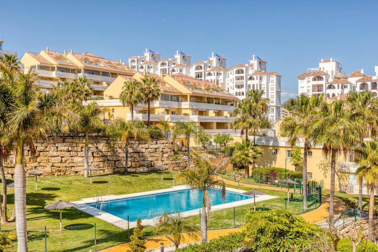 Hanami Puerto Alto Pa 4-12 Estepona Kültér fotó