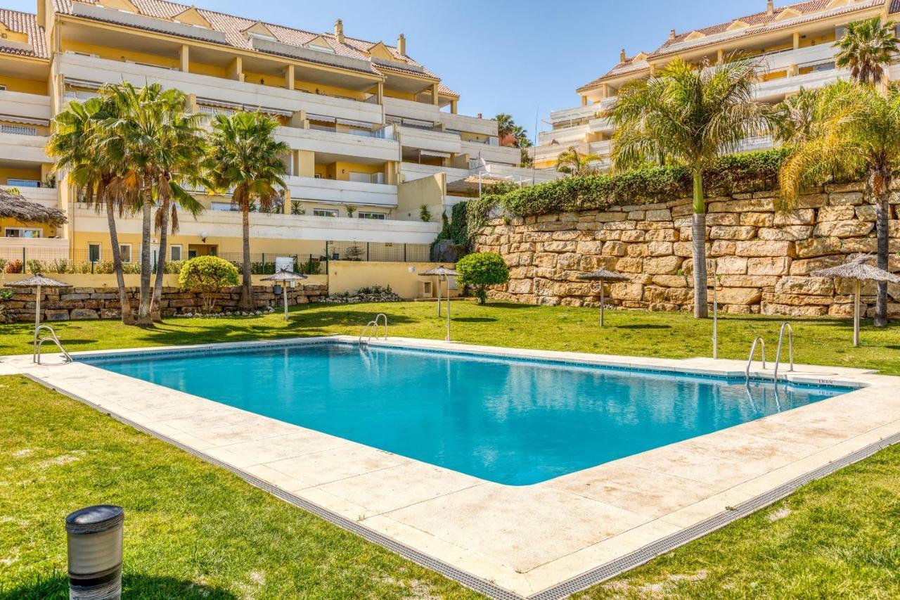 Hanami Puerto Alto Pa 4-12 Estepona Kültér fotó